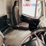 Iveco Stralis 310 AT 6×2 Fridge Box - thumbnail