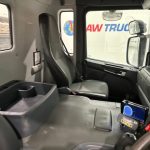 Scania P400 8×4 Rest Cab Steel Tipper - thumbnail