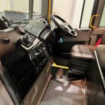 Mercedes Econic 2630 6×2 Refuse Bin Lorry - thumbnail
