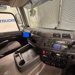 DAF CF 370 6×2 Sleeper Cab Fridge Box - thumbnail