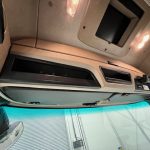 Mercedes Actros 1824 4×2 Sleeper Cab Fridge Box - thumbnail