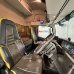 Volvo FH16 750 6×2 Midlift Tractor Unit - thumbnail