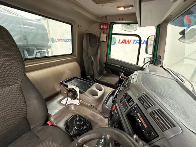 DAF CF 370 6×4 Day Cab Concrete Mixer