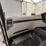 Mercedes Actros 2532 6×2 Rear Lift Day Cab Fridge Box - thumbnail