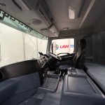 Hino 700 3241 8×4 Cement Mixer - thumbnail
