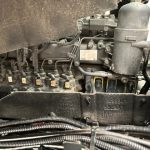 DAF CF75 310 Rear Lift Day Cab Dropside Brick Grab - thumbnail