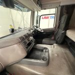 DAF CF 450 6×2 Space Cab Tractor Unit - thumbnail
