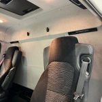 Mercedes Antos 2540 6×2 Rear Lift Day Cab Fridge Box - thumbnail
