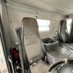 Scania P400 8×4 Day Cab Chassis - thumbnail