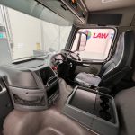 Volvo FM 460 8×4 Steel Tipper Grab - thumbnail