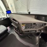 Volvo FH 500 6×2 Midlift Tractor Unit PTO - thumbnail