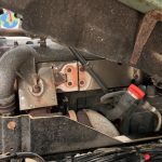 DAF CF75 310 Rear Lift Day Cab Dropside Brick Grab - thumbnail