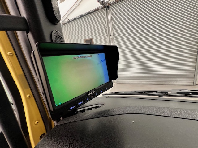 Scania S450 6×2 Midlift Highline Tractor Unit
