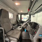 Scania G410 8×4 Rest Cab Hookloader Drawbar - thumbnail