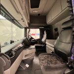 Scania S450 6×2 Midlift Highline Tractor Unit - thumbnail