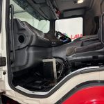 Scania  P94 300 6×2 Rear Lift 19000 Litre Fuel Tanker - thumbnail