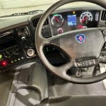 Scania P280 6×2 Rear Lift Day Cab Fridge Box - thumbnail