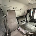 Scania P320 6×2 10 Tyre Sleeper Cab Dropside - thumbnail