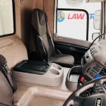 DAF CF 330 6×2 Rear Lift Fridge Box - thumbnail