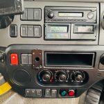 DAF CF 290 6×2 Rear Steer Fridge Box - thumbnail