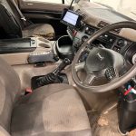 DAF CF85 410 8×4 Day Cab Hookloader Manual - thumbnail