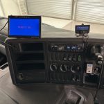 Scania P420 8×4 Sleeper Cab Vacuum Tanker - thumbnail