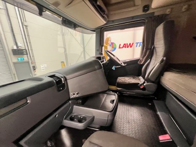 Scania R480 6×2 Midlift Topline Tractor Unit