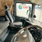 Scania R480 Rear Lift Sleeper Cab Flatbed Manual - thumbnail