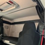 MAN TGM 18.250 4×2 Sleeper Cab Curtainsider - thumbnail