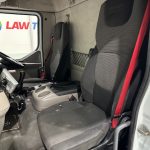 DAF LF 220 Day Cab Fridge Box - thumbnail