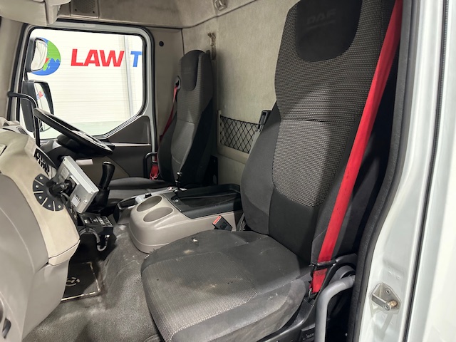 DAF LF 220 Day Cab Fridge Box
