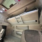 DAF XF 460 4×2 Super Space Cab Tractor Unit - thumbnail