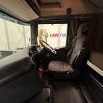 Scania R450 6×2 Midlift Topline Tractor Unit - thumbnail