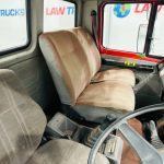 Leyland Cruiser T45 16.17 4×2 Day Cab Tractor Unit - thumbnail