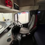 Volvo FH 500 6×2 Sleeper Cab Midlift Tractor Unit - thumbnail