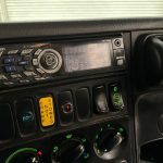 Scania R420 6×2 Rear Lift Brick Grab Drawbar - thumbnail
