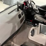 Renault C320 6×2 Day Cab Dropside with Crane - thumbnail