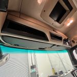 Mercedes Actros 1824 4×2 Sleeper Cab Fridge Box - thumbnail