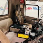 DAF CF85 360 8×4 Day Cab Hookloader Manual - thumbnail