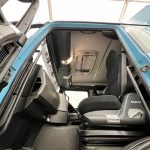 MAN TGS 26.320 6×2 Sleeper Cab Insulated Box Van - thumbnail