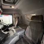 Scania P94 230 Sleeper Cab Curtainsider - thumbnail
