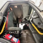 Volvo FM 450 Dropside Brick Grab Drawbar - thumbnail