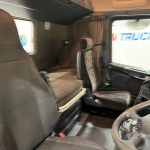 Scania R450 6×2 Rear Lift Tractor Unit PTO - thumbnail