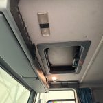 DAF CF65 220 Sleeper Cab Curtainsider Manual - thumbnail
