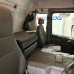 Scania P320 6×2 10 Tyre Rear Lift Insulated Box Van - thumbnail