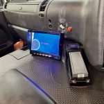 Scania P280 6×2 Rear Lift Dropside Brick Grab - thumbnail