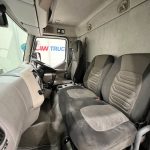 DAF LF 230 Dropside Scaffolding Truck Manual - thumbnail