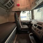 DAF XF 480 6×2 Midlift Tractor Unit - thumbnail