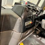 Mercedes Econic 2630 6×2 Refuse Bin Lorry - thumbnail