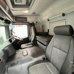 Scania P250 4×2 Sleeper Cab Fridge Box - thumbnail